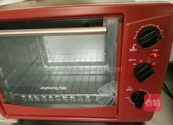 烤花生米的做法图解3