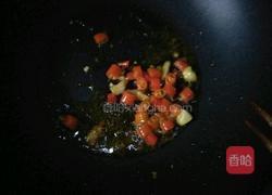 酸辣鸭血粉丝的做法图解5