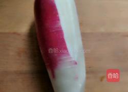 凉拌胡萝卜的做法图解1