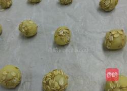 黄油小饼干的做法图解2