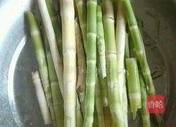 小笋的做法图解1
