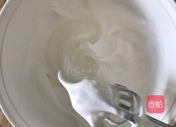 奶油蛋糕卷的做法图解8