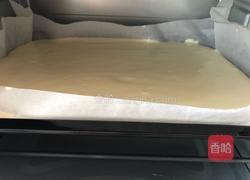 奶油蛋糕卷的做法图解13