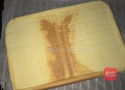 奶油蛋糕卷的做法图解14