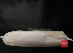 奶油蛋糕卷的做法图解16