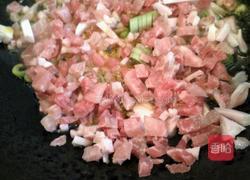 芹菜肉酱卤的做法图解5