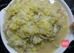 烂糊肉丝（上海菜)的做法图解3