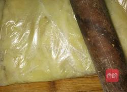 咖喱土豆泥的做法图解3