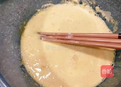 电饭锅蛋糕的做法图解6