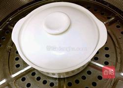 豆浆鸡蛋蒸糕的做法图解6