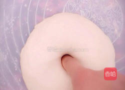 牛奶软吐司的做法图解8