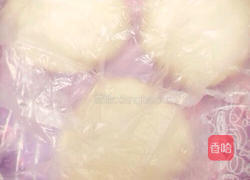 牛奶软吐司的做法图解9