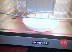 牛奶软吐司的做法图解14