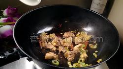 红烧土豆鸡块的做法图解13