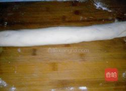 酥牙饼的做法图解12