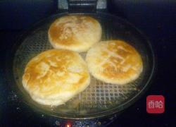 酥牙饼的做法图解18