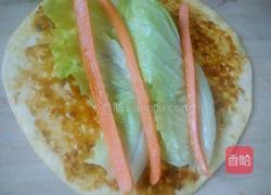 手抓饼的做法图解12