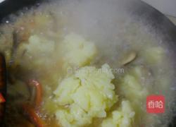 咸焗薏面的做法图解8