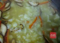 咸焗薏面的做法图解9