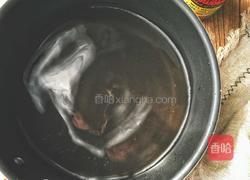 减肥福利 快手无油 素咖喱饭的做法图解5