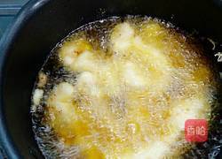 小炒巴沙鱼柳的做法图解9