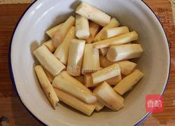 山药寿司的做法图解1