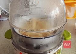 山药寿司的做法图解2