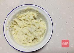 山药寿司的做法图解5