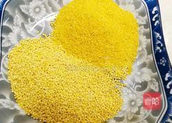 南瓜小米红枣粥的做法图解3