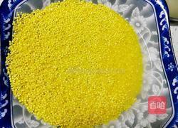 南瓜小米红枣粥的做法图解4