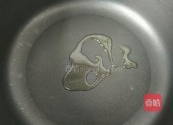 清炒黄瓜片的做法图解3