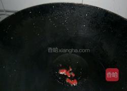 青炒包菜的做法图解3