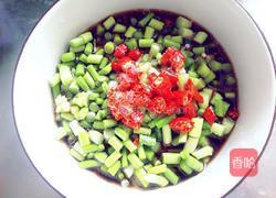 醋腌蒜薹的做法图解14