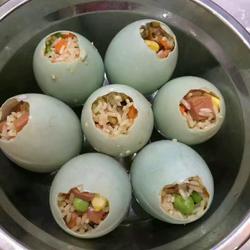 神仙蛋的做法[图]