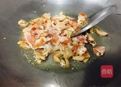 炒杂锦的做法图解4
