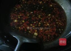 蒜香辣鸡爪的做法图解7