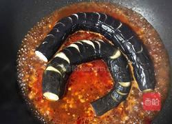 蟠龙茄子的做法图解7