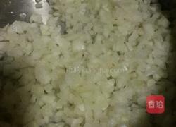 减肥美容冬瓜虾仁羹的做法图解2