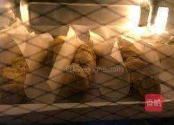 浓浓的椰蓉面包的做法图解7