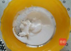 溜肉段的做法图解5