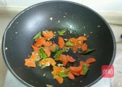 溜肉段的做法图解10