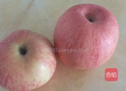 自制苹果酱的做法图解1