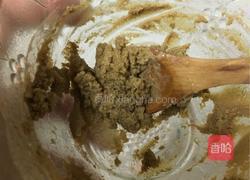 宝宝辅食——麻酱笨鸡蛋的做法图解5