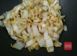 孜然娃娃菜的做法图解6