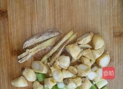 酱香肉沫茄子(电饭锅版）的做法图解3