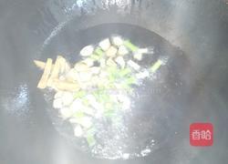 酱香肉沫茄子(电饭锅版）的做法图解4