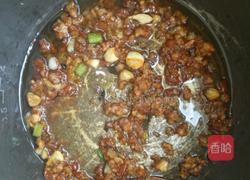 酱香肉沫茄子(电饭锅版）的做法图解10