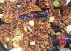 酱香肉沫茄子(电饭锅版）的做法图解13