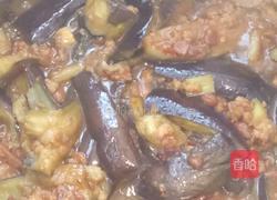 酱香肉沫茄子(电饭锅版)的做法图解16