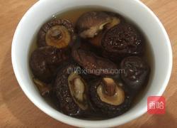 香菇蒸鸡腿肉的做法图解5